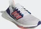 adidas Ultraboost 22 crystal white/turbo/legacy indigo (Damen) Vorschaubild