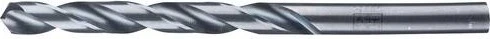 Pferd SPB DIN 338 HSSG N 8.2 STEEL Spiralbohrer, 8.2x75x117mm, 10 Stück