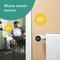 tado Smart Heizkörper-Thermostat X, Heizungssteuerung, 4er-Pack Vorschaubild