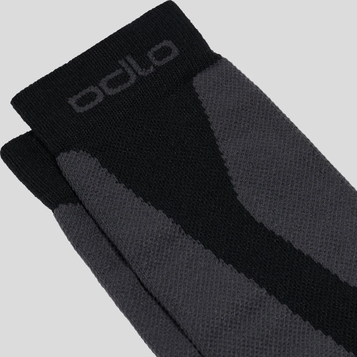 Odlo Primaloft Pro Skisocken schwarz (Herren)