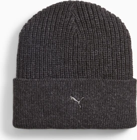 Puma Metal Cat Beanie puma black
