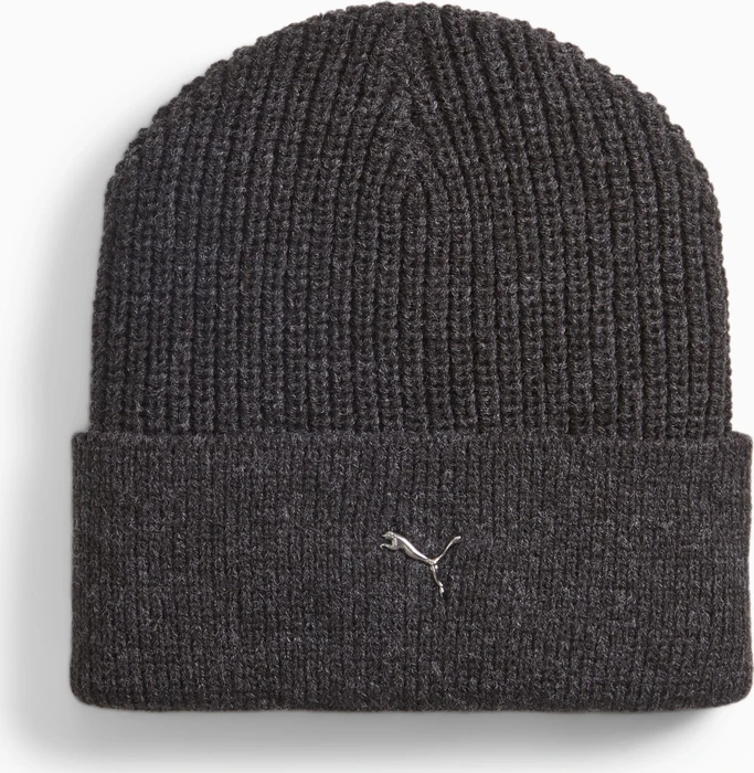 Puma Metal Cat Beanie puma black