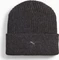 Puma Metal Cat Beanie puma black Vorschaubild