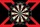 Winmau Blade X Dartscheibe (3061)