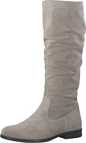Tamaris Stiefel beige (Damen)