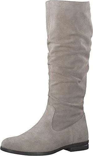 Tamaris Stiefel beige (Damen)