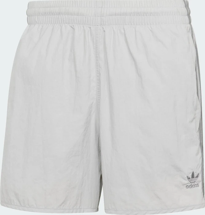 adidas Adicolor Classics Sprinter Shorts grey two/grey three (Herren)