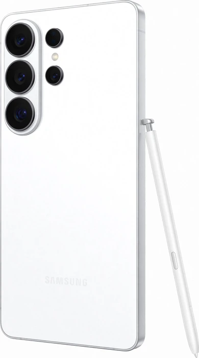 Samsung Galaxy S26 Ultra 1TB weiß