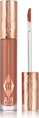 Charlotte Tilbury Airbrush Flawless Lip Blur Lippenstift pillow talk blur, 6.8ml