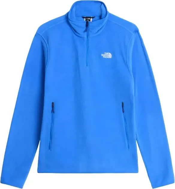 The North Face Glacier Fleece Funktionsjacke (Herren)