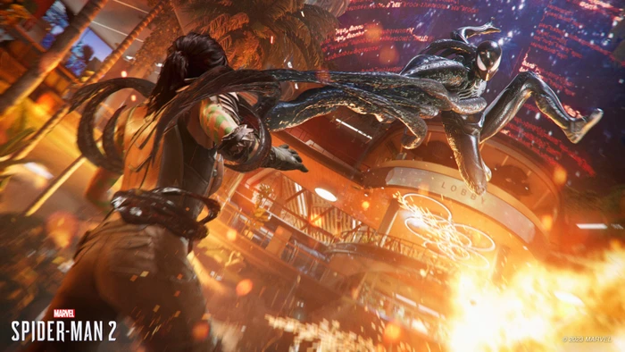 Marvel's Spider-Man 2 (Download) (PC)