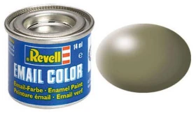 Revell Email Color RAL 6013 schilfgrün, 14ml