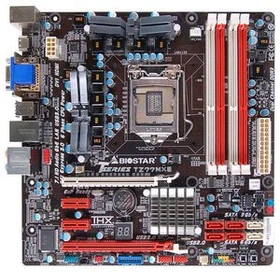 Biostar TZ77MXE (Intel 1155)