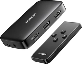 Ugreen HDMI Switch 4K 30Hz
