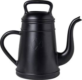 Capi Lungo Gießkanne 12l schwarz