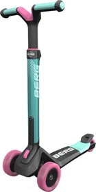 Berg Nexo Kickboard mint