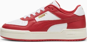 Puma CA Pro Classic puma white/club red