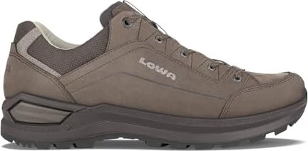 Lowa Renegade Evo LL Lo espresso/schwarz (Herren)