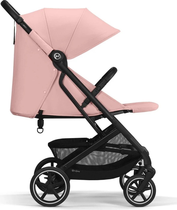 Cybex Beezy candy pink 2024