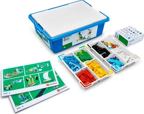 LEGO Education - BricQ Motion Essential-Set