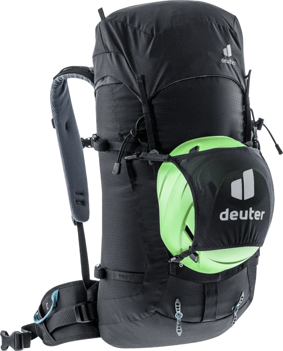 Deuter Guide Lite 30+ schwarz