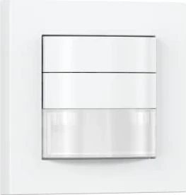 Steinel Professional Line HF 180 KNX Präsenzmelder, Unterputz, weiß, Bewegungsmelder