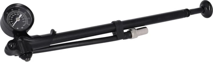 RockShox High Pressure Gabel- & Dämpferpumpe