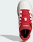 adidas Grand Court Lifestyle Tennis Lace-Up off white/collegiate red/core black (Junior) Vorschaubild