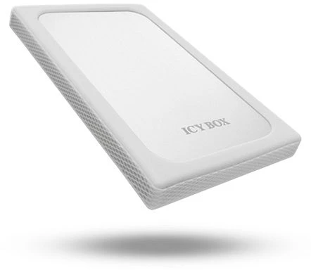 RaidSonic Icy Box IB-253U3, USB 3.0 Micro-B