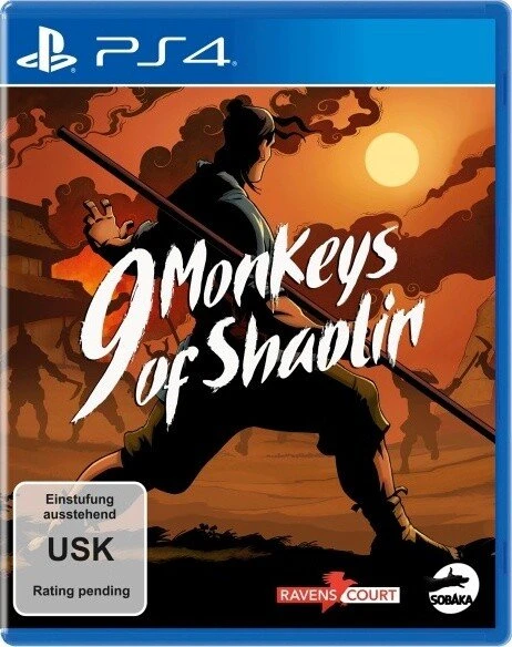 (PS4)