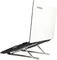 Inter-Tech NBS-200, Notebook-Stand 11-15.6", silber Vorschaubild
