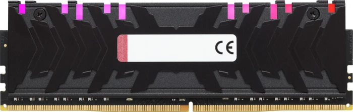 Kingston HyperX Predator RGB UDIMM 16GB Kit, DDR4-4000, CL19-21-21, 1RX8