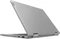 Lenovo IdeaPad Flex 3 11ADA05, Platinum Grey, Athlon Silver 3050e, 4GB RAM, 128GB SSD, DE Vorschaubild