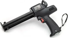 Irion Powerjet-Li 380 KX Akku-Kartuschenpresse inkl. Koffer + Akku 1.3Ah
