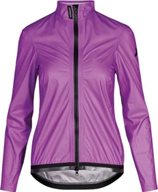 Assos Dyora RS Fahrradjacke venus violet (Damen)