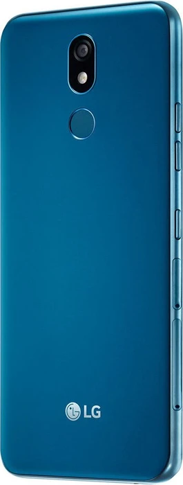 LG K40 LMX420EM moroccan blue