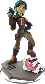 Disney Infinity 3.0: Star Wars - Figur Sabine Wren (PS4/PS3/WiiU/Xbox One/Xbox 360)