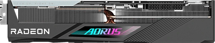 GIGABYTE AORUS Radeon RX 7900 XTX Elite 24G, 24GB GDDR6, 2x HDMI, 2x DP