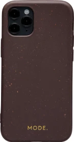 dbramante1928 Barcelona für Apple iPhone 12 Mini Dark Chocolate