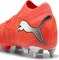 Puma Future 9 Ultimate MxSG glowing red/puma white/puma black/puma silver Vorschaubild