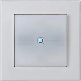 eQ-3 Homematic HmIP-BSL IP Schaltaktor mit Beleuchtung (152020A0)