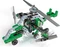 Clementoni Galileo Construction Challenge Helikopter & Airboat Vorschaubild