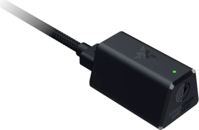 Razer BlackShark V2 Hyperspeed schwarz