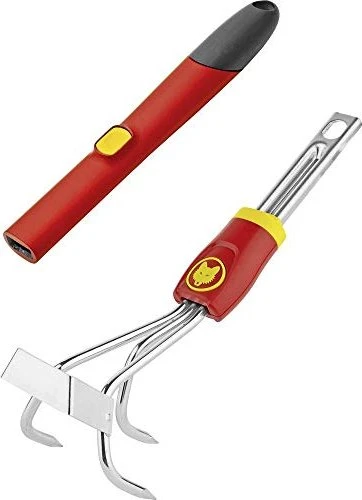 Wolf-Garten multi-star LB-M/ZM 30 Jätgrubber-Set