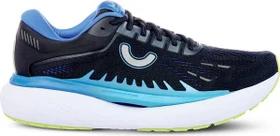 True Motion U-TECH Aion 3 black/princess blue/acid lime (Herren)