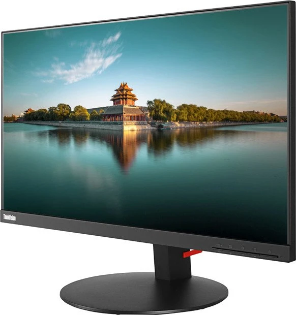 Lenovo ThinkVision P24q-10, 23.8"