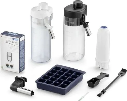 DeLonghi ECAM 450.65.S Eletta Explore Cold Brew