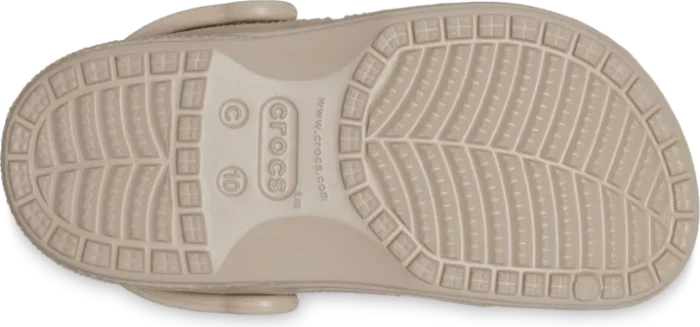 Crocs Baya Clog cobblestone (Junior)