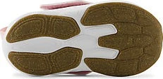 New Balance Fresh Foam 625 New-B Hook&Loop pink taffy/shell pink (Junior)