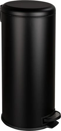 Wenko Leman Easy Close 30l Mülleimer